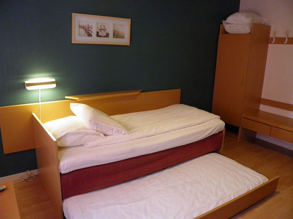 Euroway Hotel Gothenburg Exterior photo